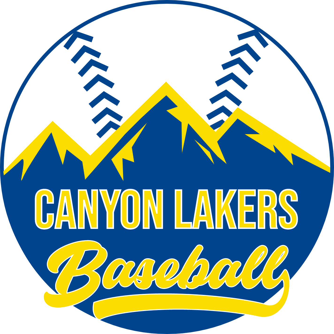 Canyon Lake Little League